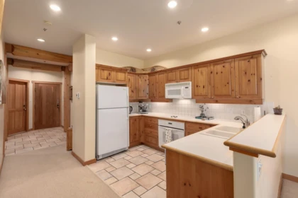 Primary Bathroom Photo of 32 2250 Nordic Drive, Whistler, BC