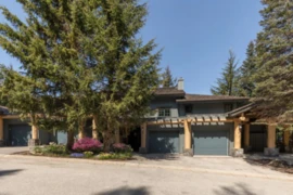 32 2250 Nordic Drive, Whistler, BC