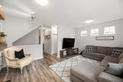4 20582 67 Avenue, Langley, BC, Langley — Townhouse for sale