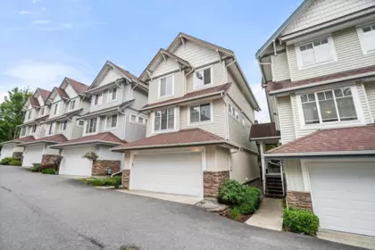 4 20582 67 Avenue, Langley, BC, Langley — Townhouse for sale