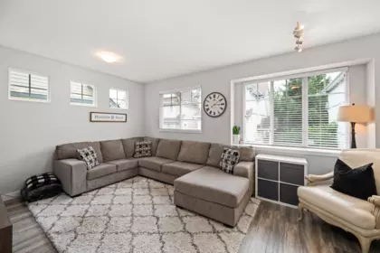 4 20582 67 Avenue, Langley, BC, Langley — Townhouse for sale