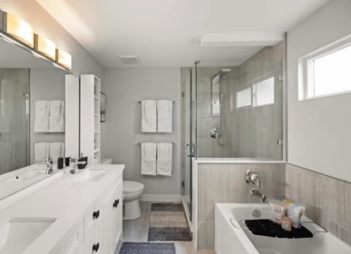 Laundry Room Photo of 4 20582 67 Avenue, Langley, BC