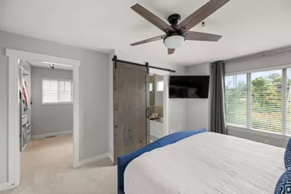 Loft / Bonus Room Photo of 4 20582 67 Avenue, Langley, BC