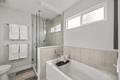 Mudroom Photo of 4 20582 67 Avenue, Langley, BC