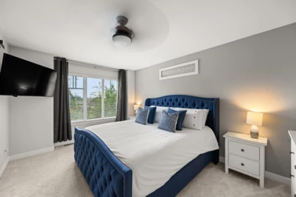 Office / Den Photo of 4 20582 67 Avenue, Langley, BC