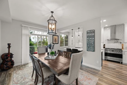 Pantry Photo of 4 20582 67 Avenue, Langley, BC