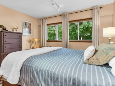 Office / Den Photo of 2578 E 15th Avenue, Vancouver, BC