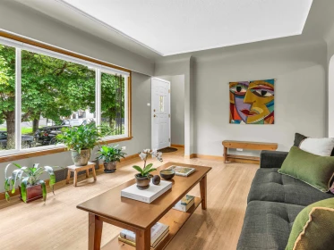 Pantry Photo of 2578 E 15th Avenue, Vancouver, BC