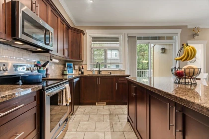 Pantry Photo of 8 5623 Teskey Way, Chilliwack, BC