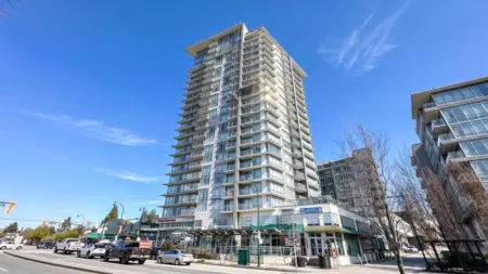1107 4815 Eldorado Mews, Vancouver, BC, Vancouver — Apartment/Condo for sale