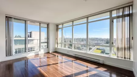 1107 4815 Eldorado Mews, Vancouver, BC, Vancouver — Apartment/Condo for sale