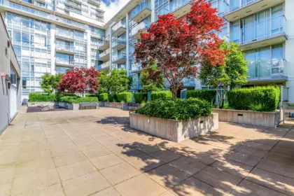 Staircase Photo of 1107 4815 Eldorado Mews, Vancouver, BC