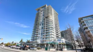1107 4815 Eldorado Mews, Vancouver, BC