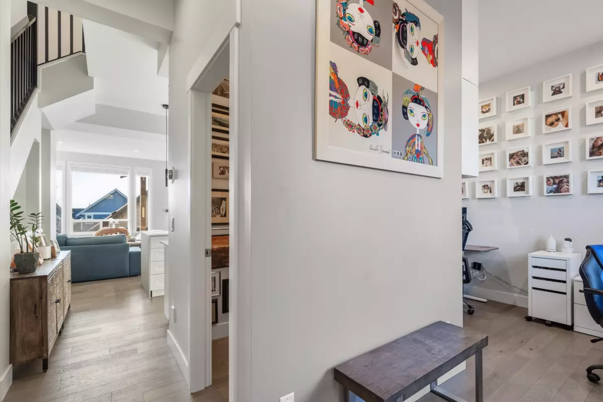 Living Room Photo of 2107 165b Street, Surrey, BC