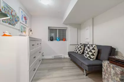 Outdoor Patio Photo of 2107 165b Street, Surrey, BC