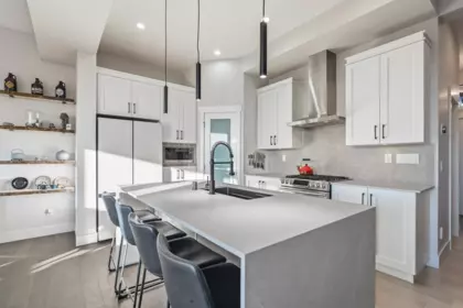 Pantry Photo of 2107 165b Street, Surrey, BC