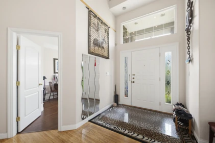 Mudroom Photo of 10485 168a Street, Surrey, BC