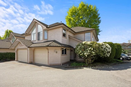 16 3471 Regina Avenue, Richmond, BC, Richmond — Townhouse for sale