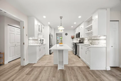 16 3471 Regina Avenue, Richmond, BC, Richmond — Townhouse for sale
