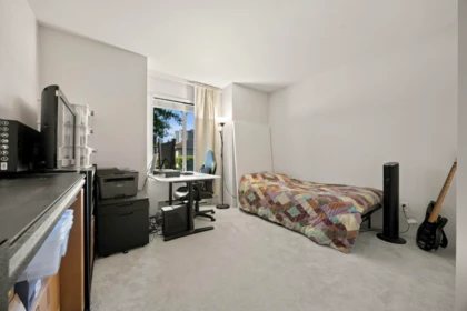 Hallway Photo of 16 3471 Regina Avenue, Richmond, BC