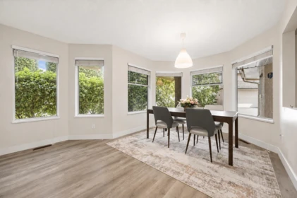 Kitchen Photo of 16 3471 Regina Avenue, Richmond, BC
