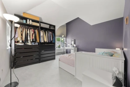Loft / Bonus Room Photo of 16 3471 Regina Avenue, Richmond, BC