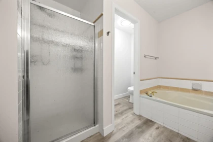 Mudroom Photo of 16 3471 Regina Avenue, Richmond, BC