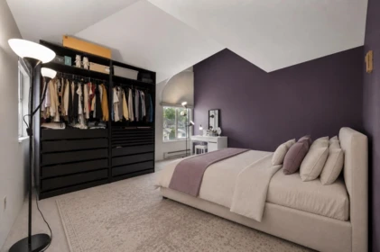 Office / Den Photo of 16 3471 Regina Avenue, Richmond, BC