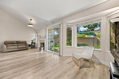 Primary Bedroom Photo of 16 3471 Regina Avenue, Richmond, BC