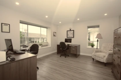 Basement Recreation Room Photo of 23 3055 Trafalgar Street, Abbotsford, BC