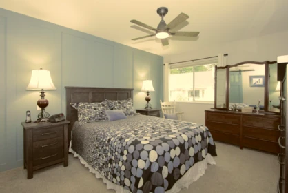 Bedroom 3 Photo of 23 3055 Trafalgar Street, Abbotsford, BC