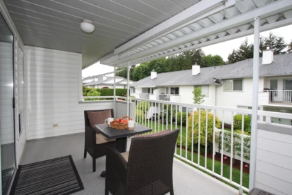 23 3055 Trafalgar Street, Abbotsford, BC, Abbotsford — Townhouse for sale