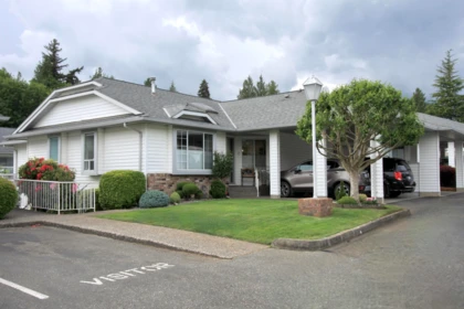 23 3055 Trafalgar Street, Abbotsford, BC, Abbotsford — Townhouse for sale