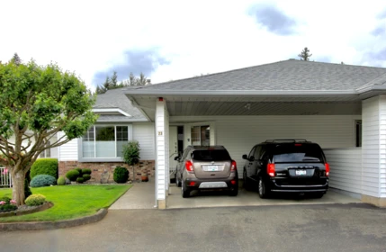 23 3055 Trafalgar Street, Abbotsford, BC, Abbotsford — Townhouse for sale