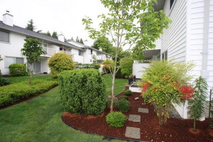 Fitness Center Photo Near 23 3055 Trafalgar Street, Abbotsford, BC