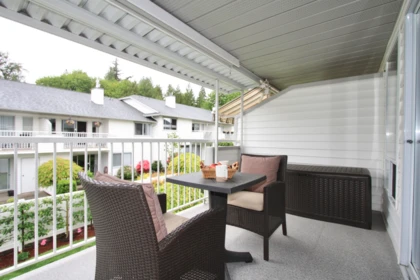 Kitchen Photo of 23 3055 Trafalgar Street, Abbotsford, BC