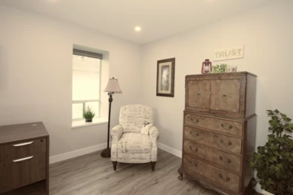 Mudroom Photo of 23 3055 Trafalgar Street, Abbotsford, BC