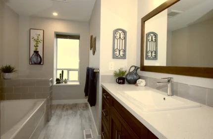 Office / Den Photo of 23 3055 Trafalgar Street, Abbotsford, BC