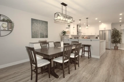 Pantry Photo of 23 3055 Trafalgar Street, Abbotsford, BC