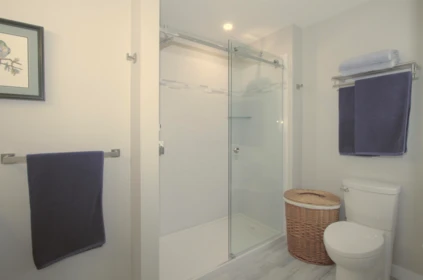 Powder Room Photo of 23 3055 Trafalgar Street, Abbotsford, BC