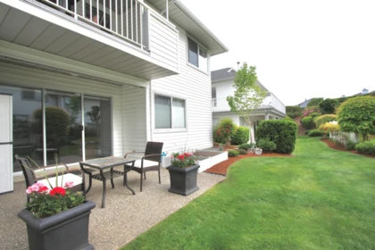 Street View Photo of 23 3055 Trafalgar Street, Abbotsford, BC