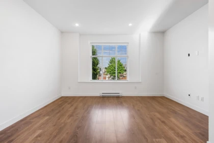 Laundry Room Photo of 6 27735 Roundhouse Drive, Abbotsford, BC
