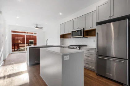 Office / Den Photo of 6 27735 Roundhouse Drive, Abbotsford, BC