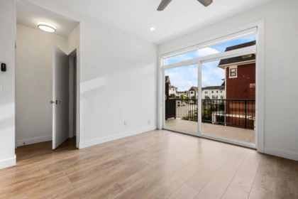 Primary Bedroom Photo of 6 27735 Roundhouse Drive, Abbotsford, BC