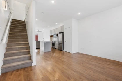 Staircase Photo of 6 27735 Roundhouse Drive, Abbotsford, BC