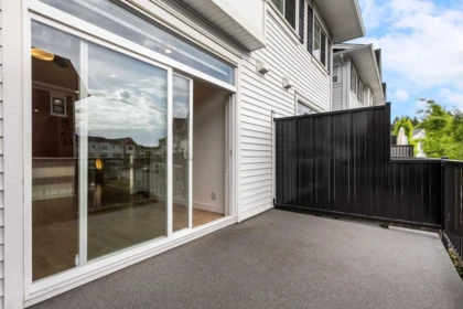 Walk-In Closet Photo of 6 27735 Roundhouse Drive, Abbotsford, BC