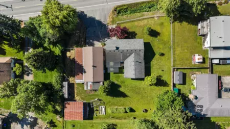 47123 First Avenue, Chilliwack, BC, Chilliwack — Single Family Residence for sale