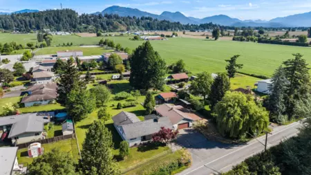 47123 First Avenue, Chilliwack, BC, Chilliwack — Single Family Residence for sale