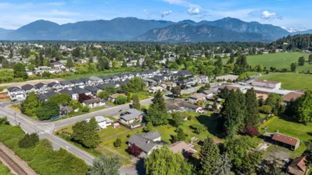 47123 First Avenue, Chilliwack, BC, Chilliwack — Single Family Residence for sale