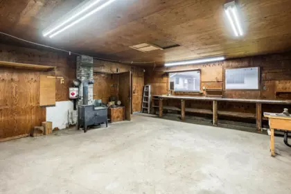 Fitness Center Photo Near 47123 First Avenue, Chilliwack, BC